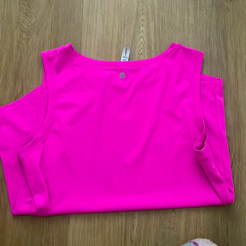 Women’s Tank Top - Picture 2 of 2